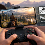 Best Ways to Experience Red Dead Redemption 2 on Mobile Best Ways to Experience Red Dead Redemption 2 on Mobile